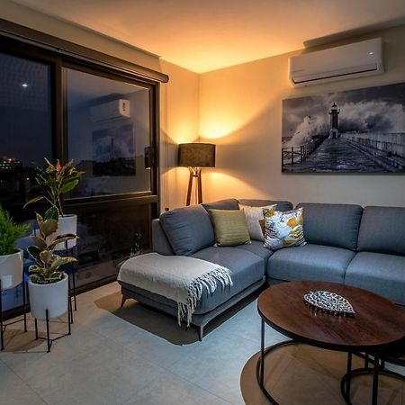 Apartamento Departamento Privado En La Colonia Americana Guadalajara Exterior foto