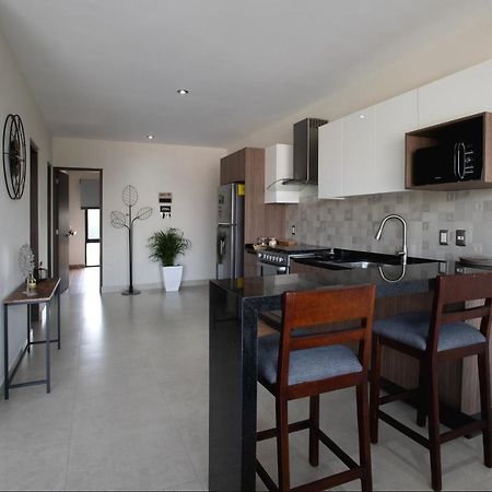 Apartamento Departamento Privado En La Colonia Americana Guadalajara Exterior foto