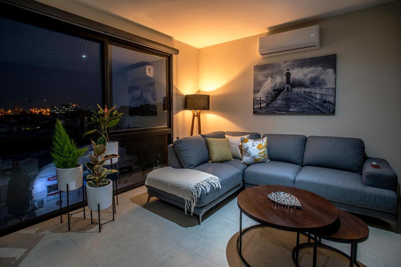 Apartamento Departamento Privado En La Colonia Americana Guadalajara Exterior foto