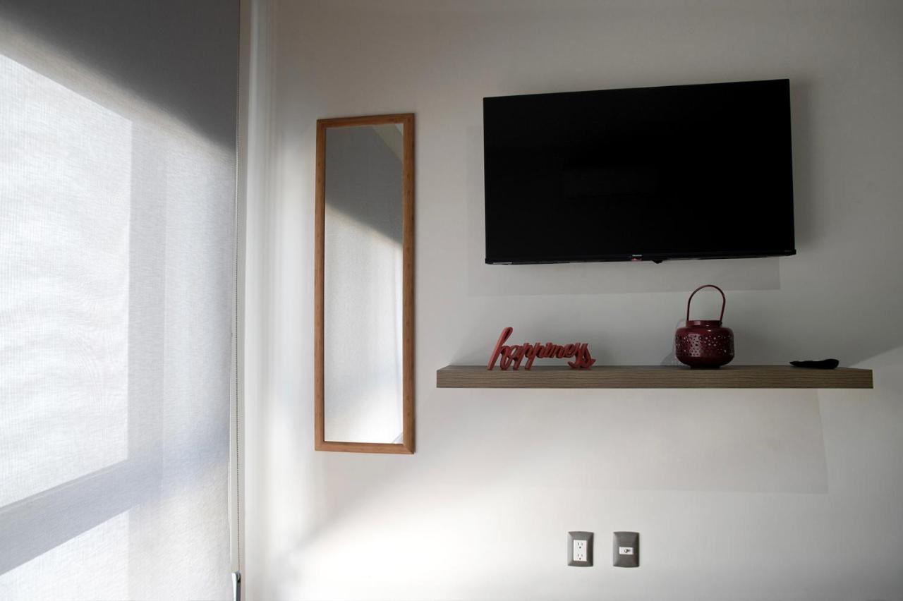 Apartamento Departamento Privado En La Colonia Americana Guadalajara Exterior foto