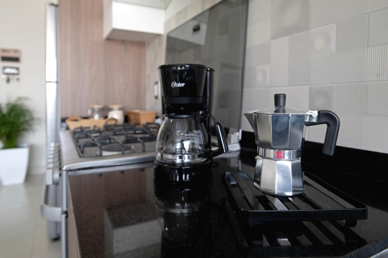 Apartamento Departamento Privado En La Colonia Americana Guadalajara Exterior foto