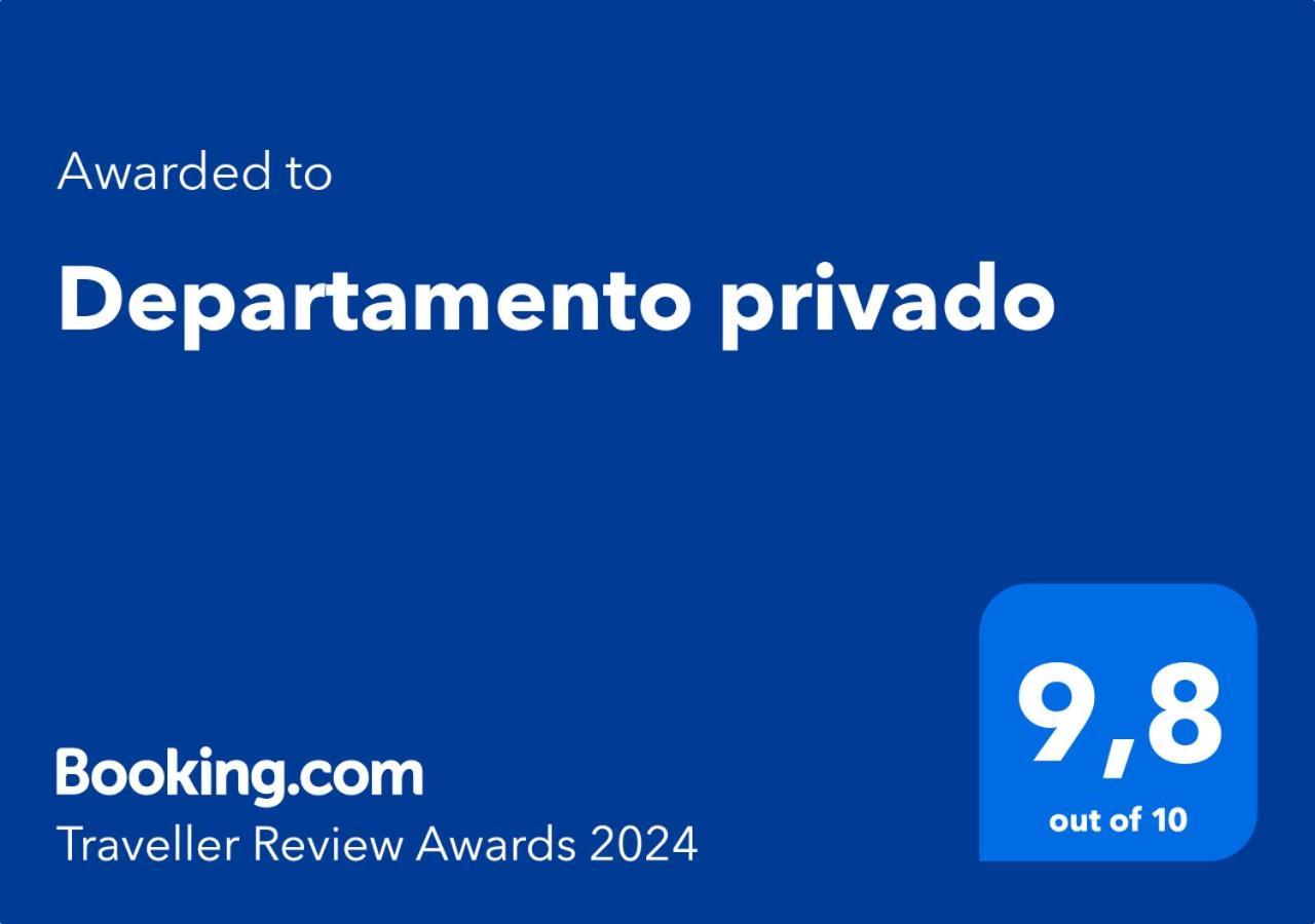 Apartamento Departamento Privado En La Colonia Americana Guadalajara Exterior foto